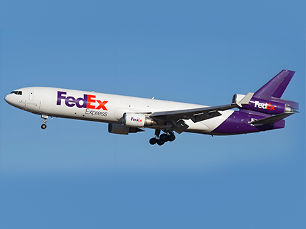 FedEx Logistics