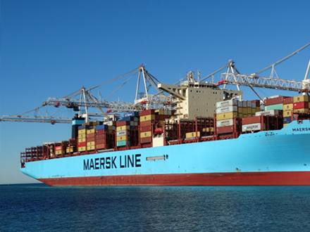 Maersk Line