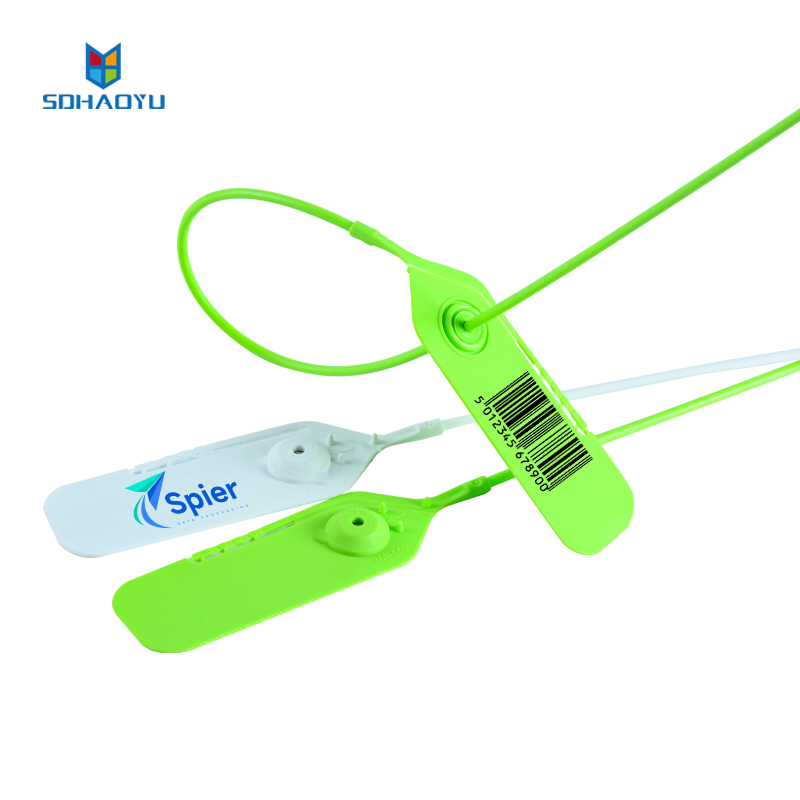 Serial Number Security Plastic Seal HYPS-A18