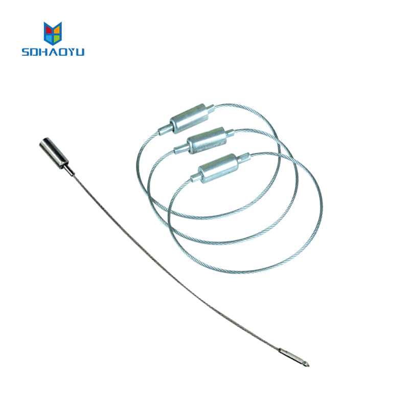 Hexagonal Security ABS Covered Cable Seal HYCS-B02